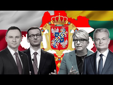 We should Restore the Polish-Lithuania Commonwealth (Yes, Seriously)