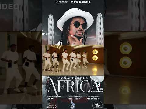 Sona Takele -Africa