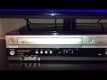 Rewinding A VHS 87