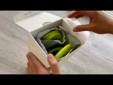 BENASSI x STÜSSY BRIGHT CACTUS **unboxing**