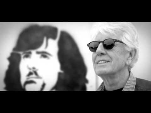 Graham Nash - ALBUM SPOT