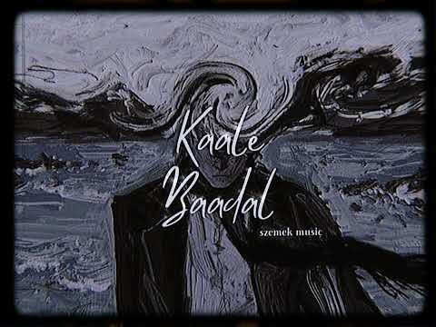 [FREE] Alternative Rock x Pop Rock Type Beat - Kaale Badal