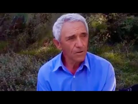 Harallamb Mejdi - Tambe