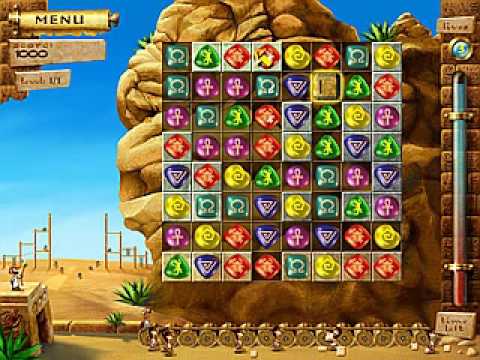 7 Wonders of the Ancient World Nintendo DS