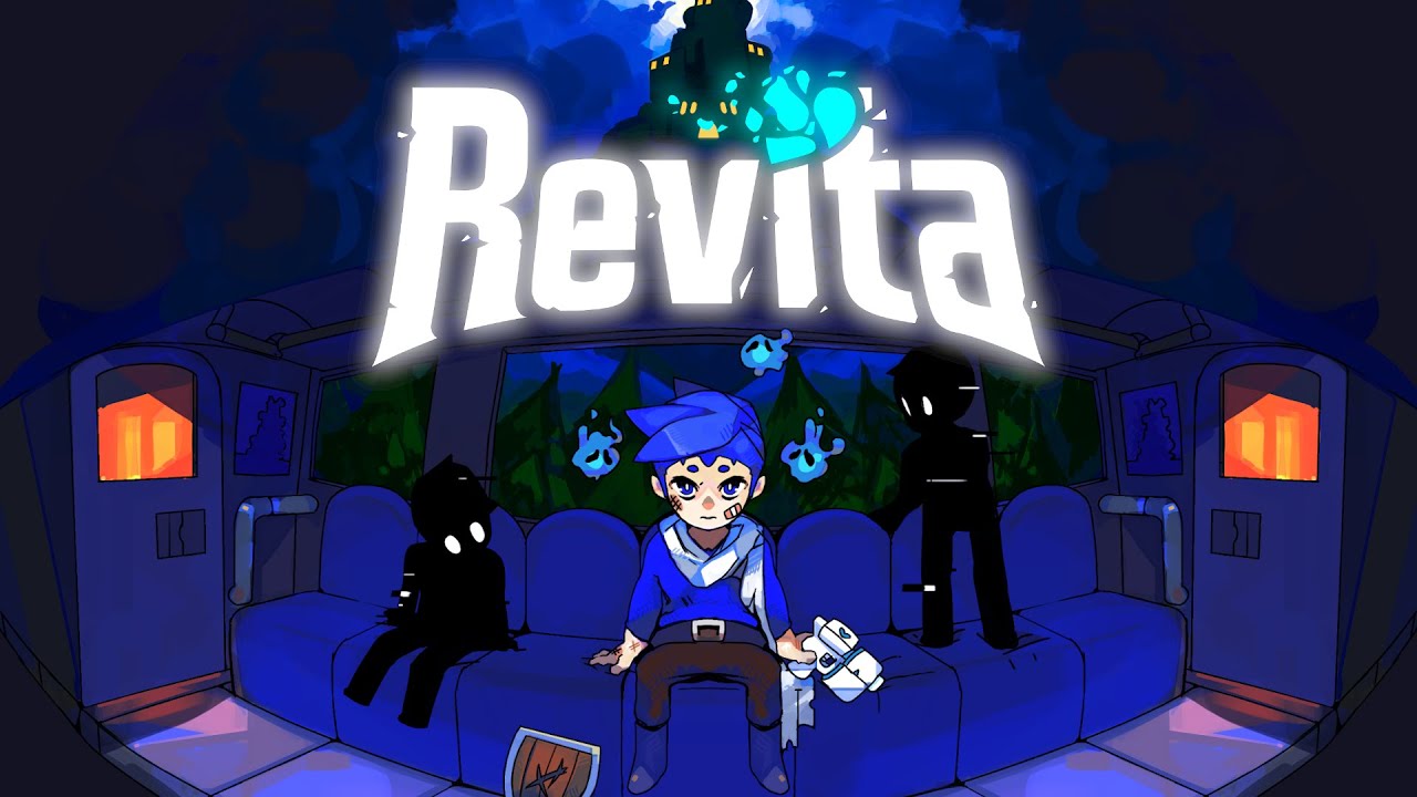 Revita (PC)