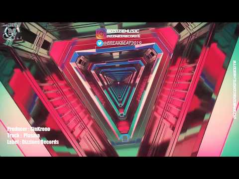 Breakbeat 2020 // SinKrono - Plasma (Original Mix) [Breaks]
