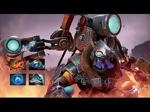 LAST PICK TINKER AGAINS 3 COUNTERS !!