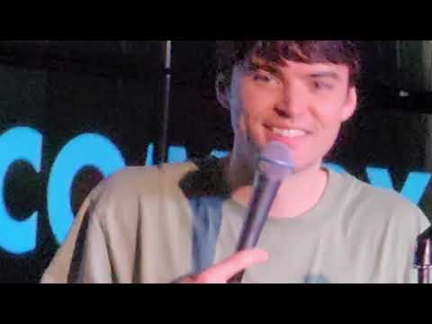 2023 Stand-Up Comedy by Michael Longfellow | SNL Star Live at Rick Bronson's House of Comedy!