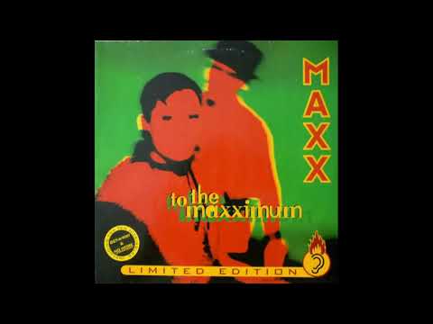 Maxx - To the maxximum (full album)
