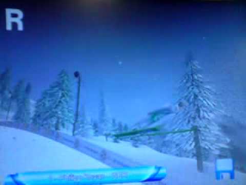Ski Springen 2003 PC