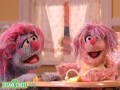 Sesame Street Tortellini Song