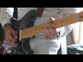 Rory Gallagher - Ain't Too Good (Guitar Solo)