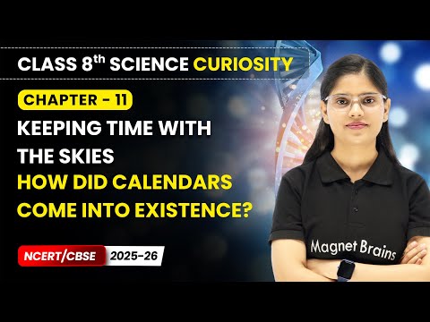 Class 8 Science Curiosity Book – Full Book Overview NCERT CBSE 2025 26 New Syllabus Explained