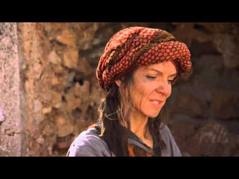 John 4: Jesus and Samaritan Woman