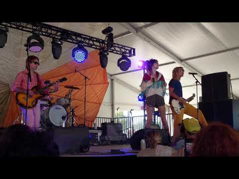 SURFBORT Live at Desert Daze - Stupid Party - 10/12/19 - by Michael Pilmer