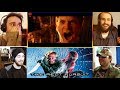 [YTP] Spider-Man THE RENT PURSUIT REACTIONS MASHUP