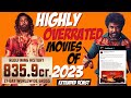 Highly Overrated Movies of 2023 | Tamil | Vaai Savadaal