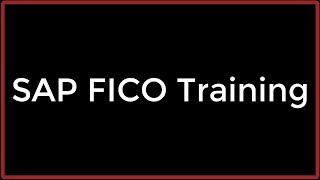 SAP FICO Training - Depreciation and Asset Reports (Video 37) | SAP FICO