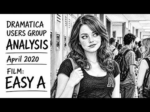 Easy A thumbnail