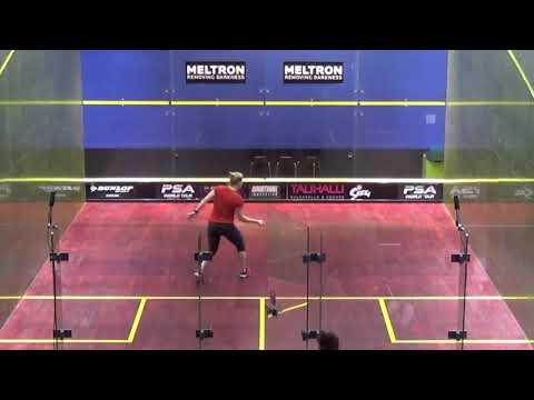 Remeo Ladies Open 2018: Riina Koskinen FIN - Maarit Ekholm FIN