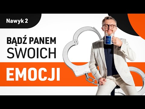 Czego nie robią ludzie stabilni emocjonalnie | Nawyk 2 | Dzień 4 |