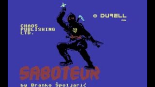 SABOTEUR GAME VERSIONS