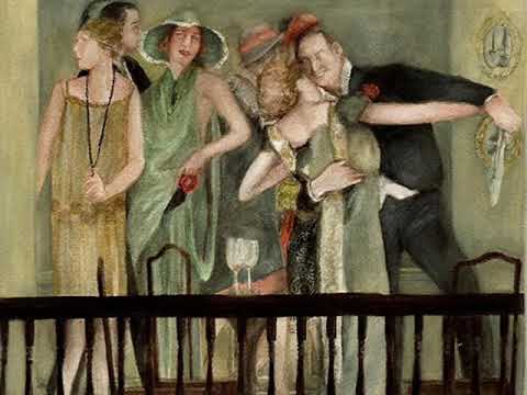 London 1930s: Jack Payne's Orchestra - One Hour With You, 1930