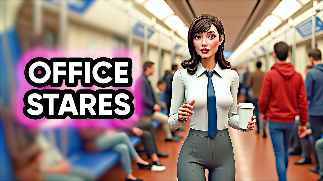 How I Accidentally Wore the Wrong Shoes to Work – Crossdressing Stories