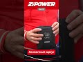 Автомобильный компрессор с цифровым манометром AIR COMPRESSOR, ZiPOWER