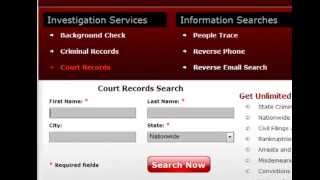 How to Find Broward County Public Records ONLINE Easily