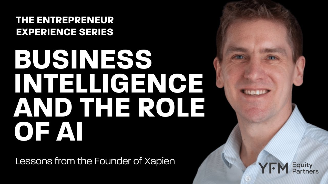 The Future of Business Intelligence: AI-Driven Due Diligence