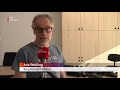 Samir (11) kan eindelijk thuisonderwijs volgen via laptop [RTV Utrecht]