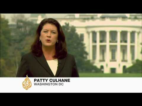 US drone strategy raises concern in Pakistan - 17 Nov 09