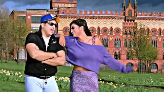 Download lagu Paa Liya Hai Pyar Tera 4K Video Song | Kyuki Main Jooth Nahi Bolta | Alka Yagnik, Udit Narayan Songs mp3