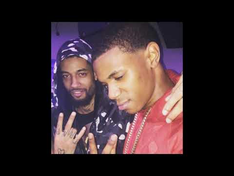 A Boogie Wit Da Hoodie & PnB Rock - IDK (432hz)