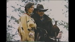 Hank Williams Jr. &quot;I really lost most of my interest in any type of modern guns&quot; (VHS 1992)