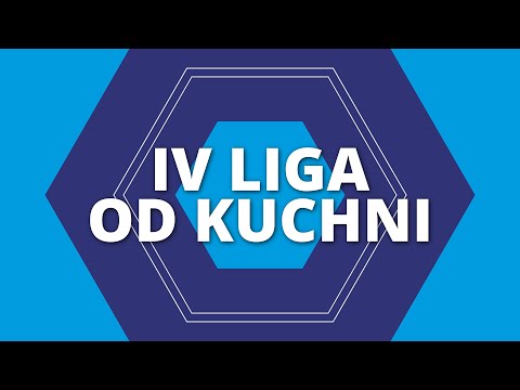 IV Liga od kuchni - Grzegorz Klimiuk kierownik KS Michałowo