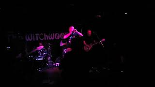 Peter & the test tube babies''..WRONG'' live at the Witchwood''01/10/2017.