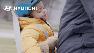 Video 4 of Product Hyundai IONIQ 5 Crossover (2021)
