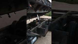 autobasculantă TOYOTA Dyna BU30 left hand drive 6 tyres 5.5 ton full steel body de vânzare imagine 8 autobasculantă TOYOTA Dyna BU30 left hand drive 6 tyres 5.5 ton full steel body imagine 8