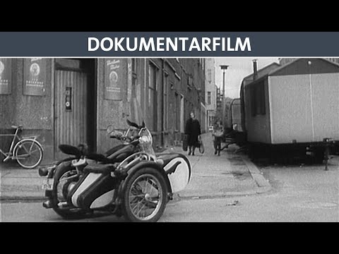 Feuerland - Dokumentation (ganzer Film auf Deutsch) - DEFA
