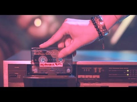 Video thumbnail for Ode In Volontaria (Versione Demo)