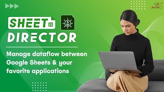 Sheet Director YouTube Video