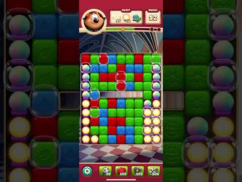 TOON BLAST 8509 - NO BOOSTER