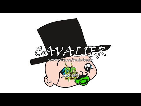[FREE] Mallet Hip Hop Type Beat 2021 'Cavalier' (Prod. by BENJM BEATZ)