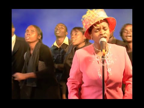 Mai Olivia Charamba - Jesus Makes my Day (Official Video)