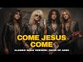 Come Jesus Come Cece Winans 80 S Rock Version With Lyrics