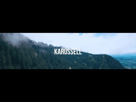 Amun Mcee - Karussell [Official Video]