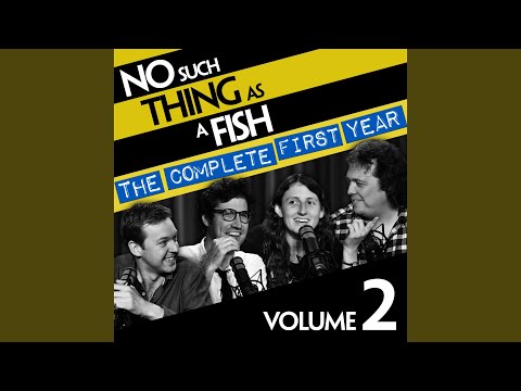 No Such Thing as Unicorn Stew (Episode 19)