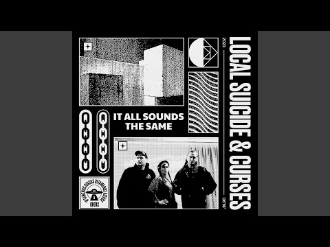 It All Sounds The Same